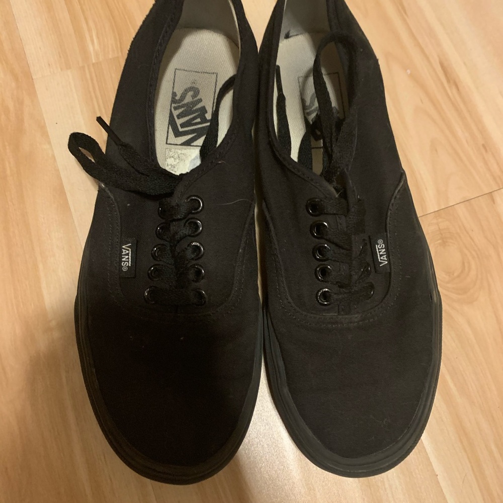Used Van’s - Picture 2 of 3